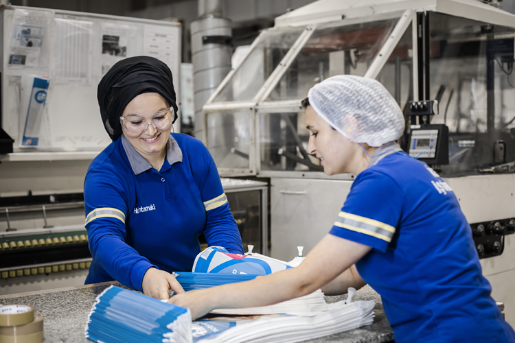 Kasva täysiin mittoihisi