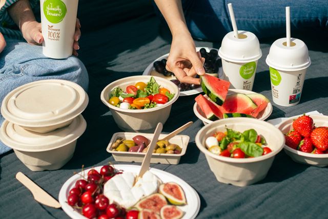 The packaging market is seeing significant shifts, opening up innovation opportunities for sustainable solutions