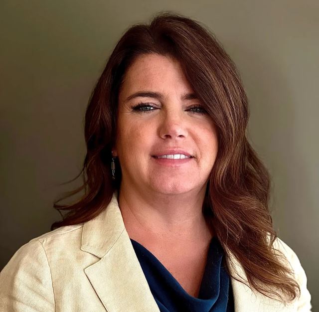 Meet Shawn Reckrodt, Director of Supply Chain Planning, North America 