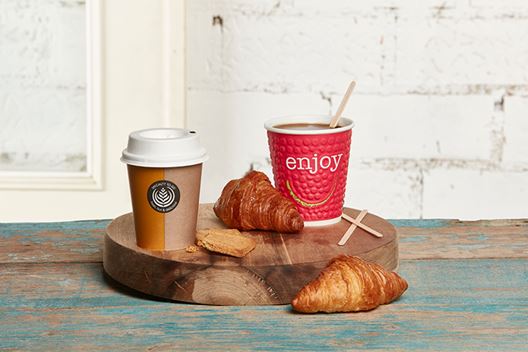 Gobelets en papier pour boissons chaudes et gobelets compostables pour boissons chaudes