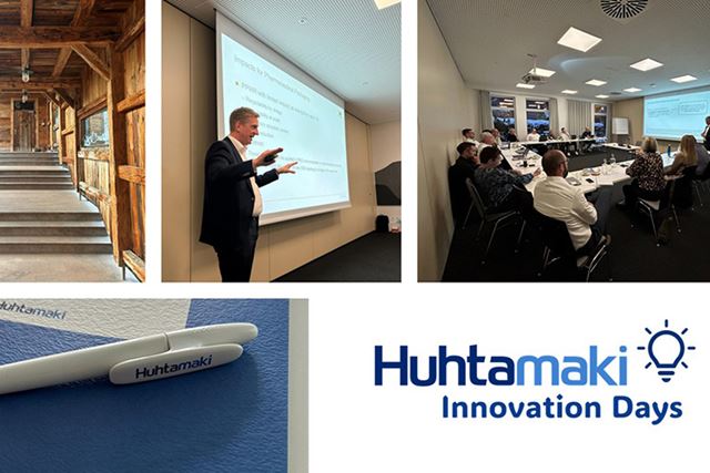 Healthcare Innovation Days 2026 