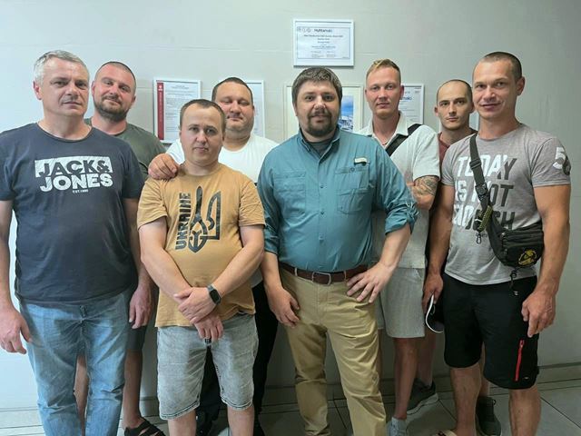 Resilience in action: Achieving 100% renewable electricity in Kyiv, Ukraine