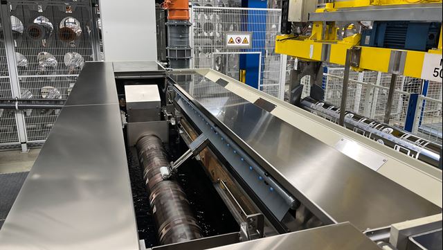 Shaping the Future of Flexible Packaging: Huhtamaki's Chrome III Innovation ensures sustainable and safe solutions