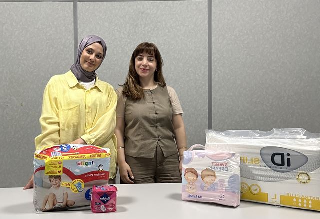 Simplifying recycled packaging at the Istanbul Flexibles site 