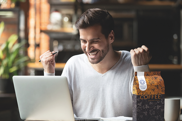 A big win – Huhtamaki Individual Coding