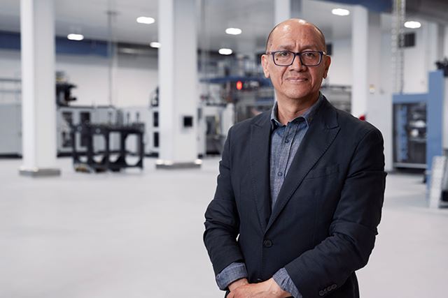 Huhtamaki’s high precision, cutting-edge technology takes fiber solutions to the next level 