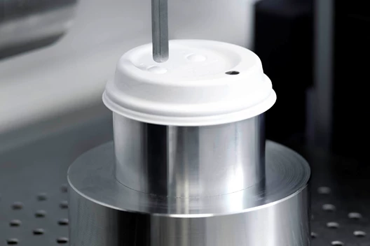 Versatile fiber lids