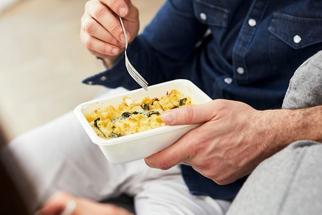 Huhtamaki Fresh is awarded the Bio-based Material of the Year