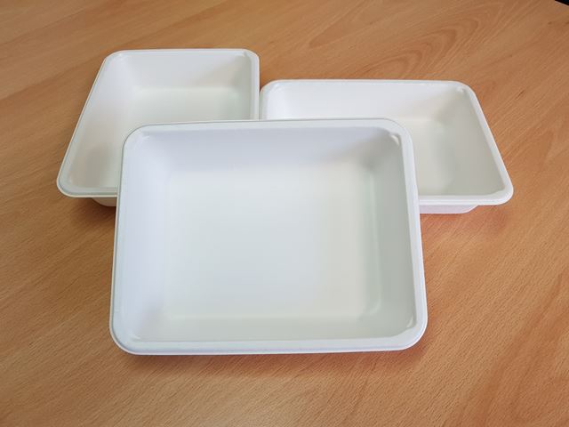 2nd shape and format produced