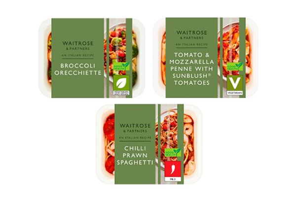 Three new products launched in the Fresh tray