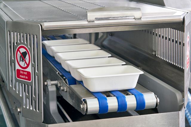 Extended trial for the Fresh tray finishes