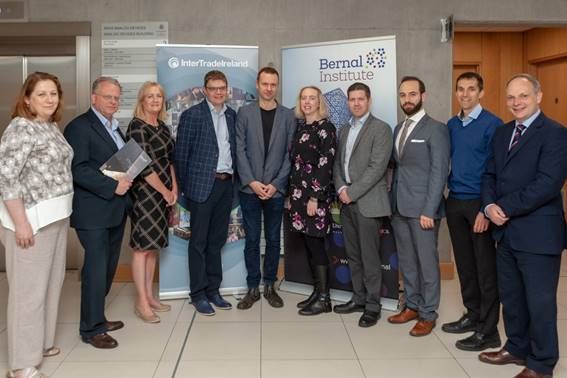 BBI-event - Ireland (Inter Trade Ireland)