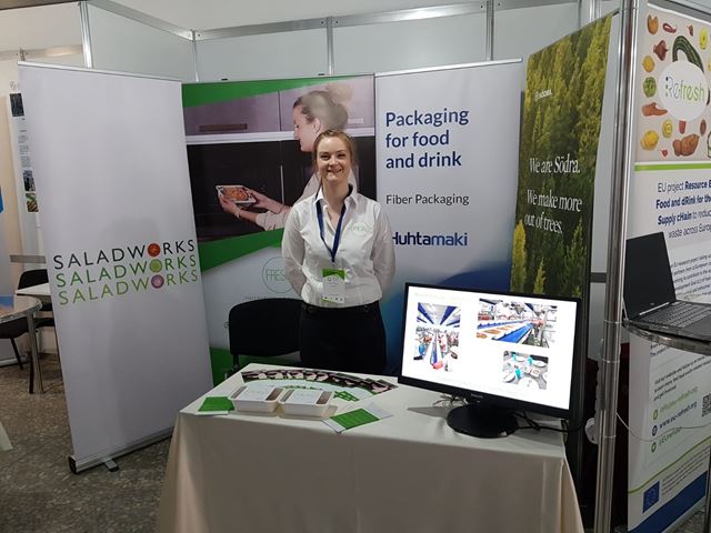 Packaging Innovations Birmingham 2018