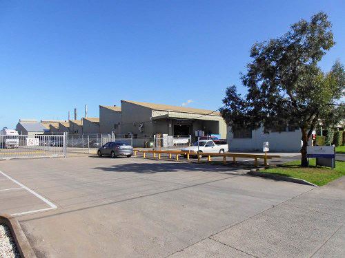 Huhtamaki Fiber Packaging New Zealand