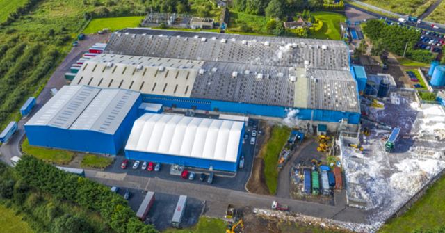 Huhtamaki Fiber Packaging United Kingdom