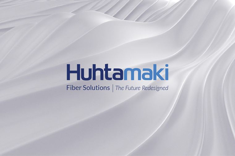 Huhtamaki Fiber Solutions - The Future Redesigned