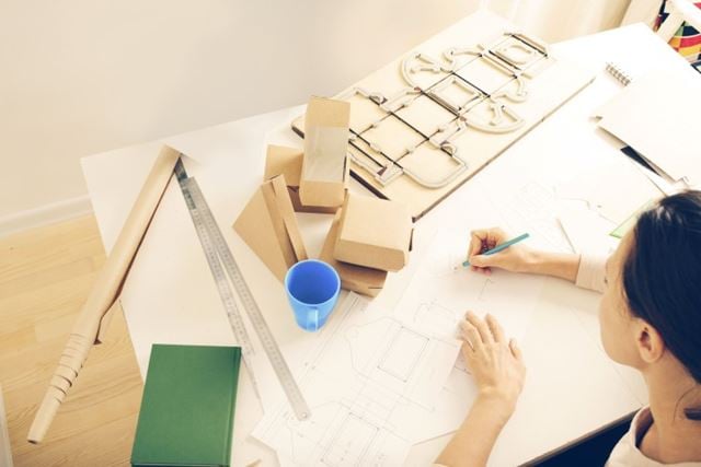 Packmitteltechnologe (m/w/d)
