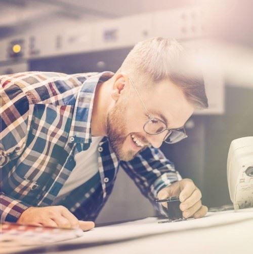 Medientechnologe Druck (m/w/d)