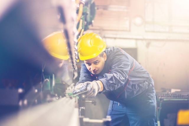 Industriemechaniker (w/m/d)