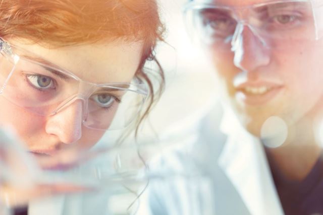 Chemielaborant (m/w/d)