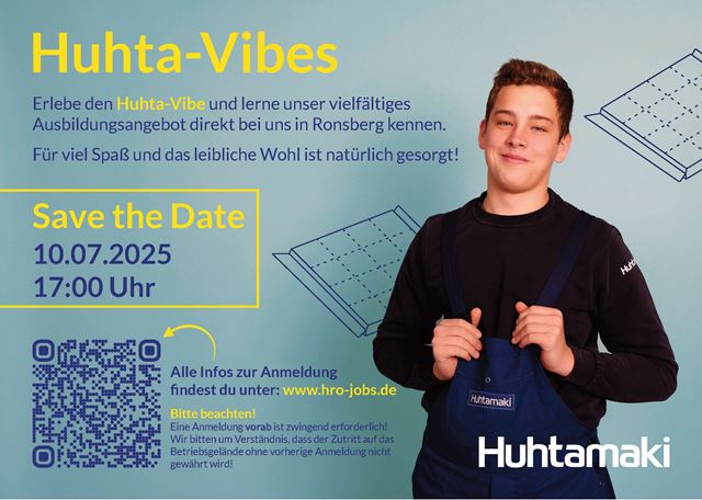 Huhta-Vibes