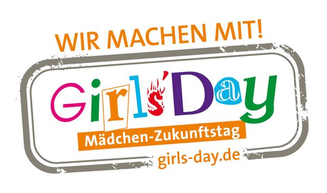 Girls´ Day bei Huhtamaki
