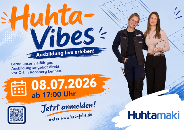 Huhta-Vibes