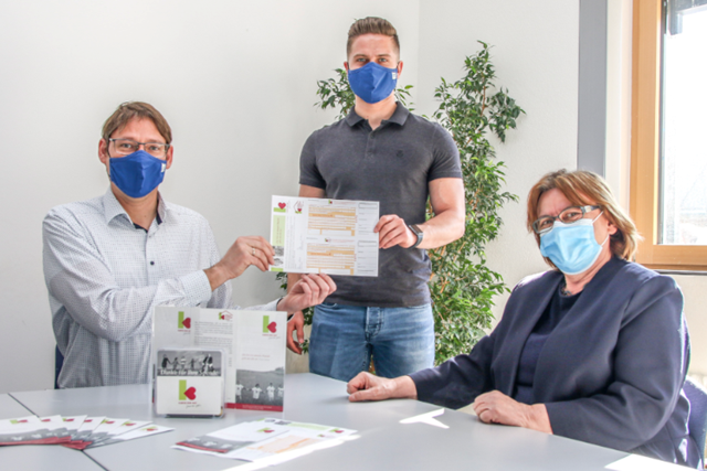 Flexible Packaging Europe site celebrates Huhtamaki100 by supporting good causes