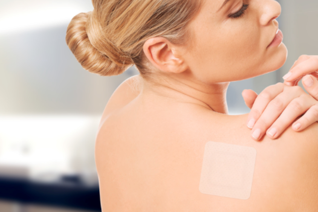 Barex® alternatives
