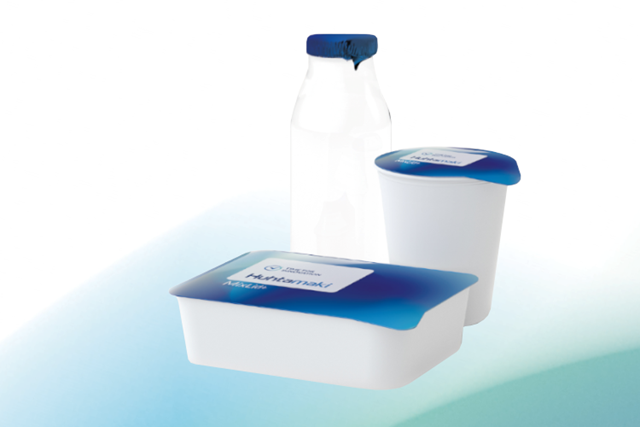 MixLid+, PeelLid+ & FruitLid+