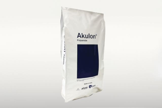 Bulk barrier bag