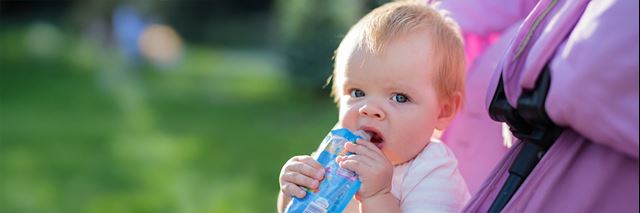 Secure every sip with flexible packaging for Liquid Drinks