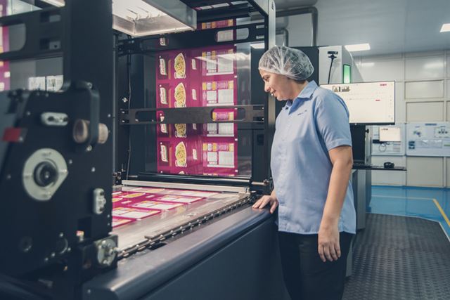 Care, Dare, Deliver-Embedding sustainability in everything we do