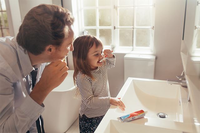 What are tube laminates used for?