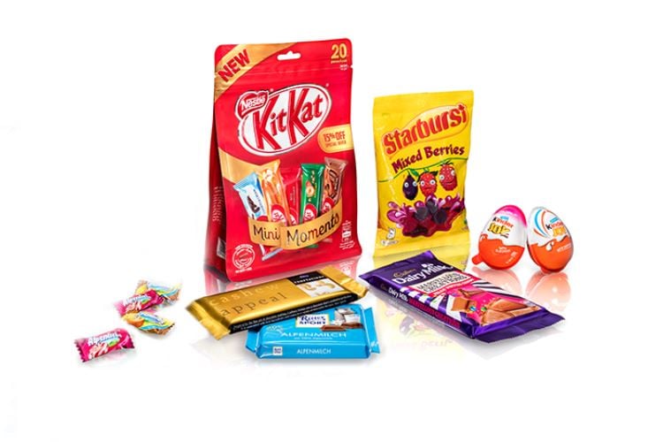 Sweets Packaging Paper Bags at Best Price in Kolkata | A R Enterprise