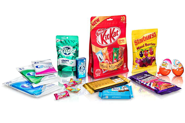 hanging packaging solutions