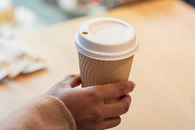 Beverage to go