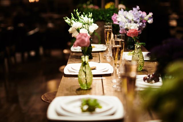 Catering
