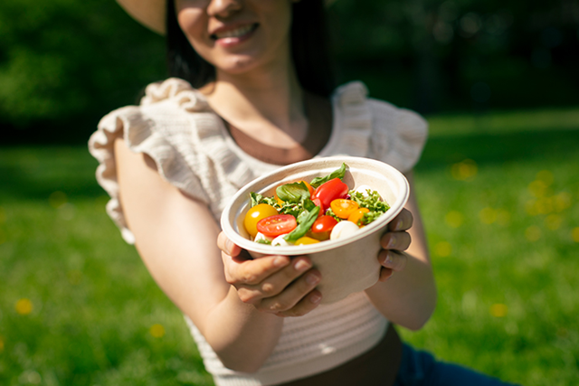 Distribution, catering & retail