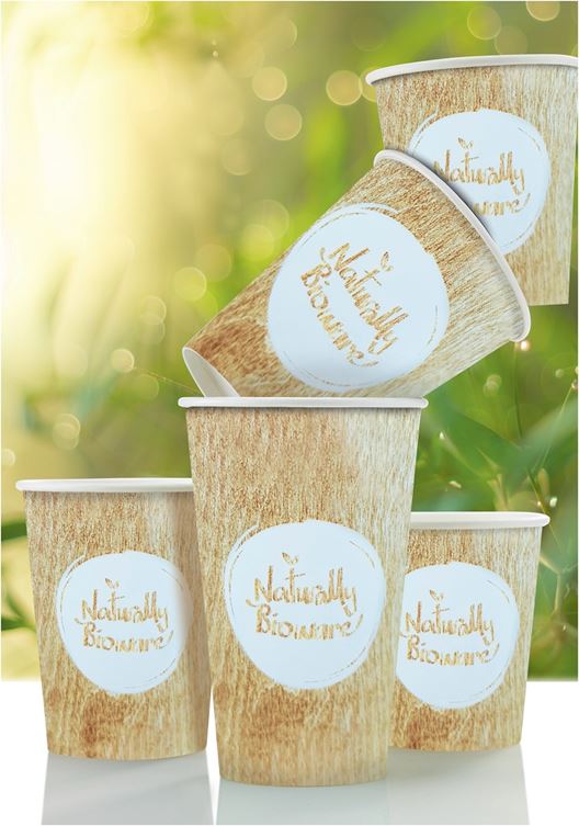 Emballages pour la restauration et les produits de grande consommation