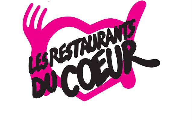 Huhtamaki apporte son soutien aux Restos du Coeur
