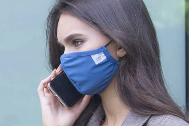 Commandez dès maintenant vos masques en tissu Huhtamask !