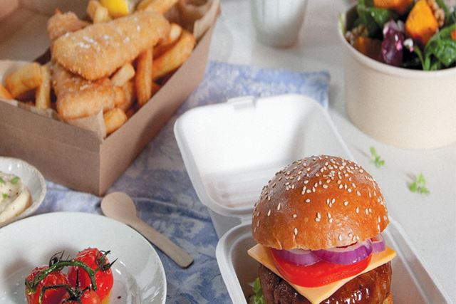 Pourquoi les emballages à usage unique sont meilleurs que les réutilisables ?