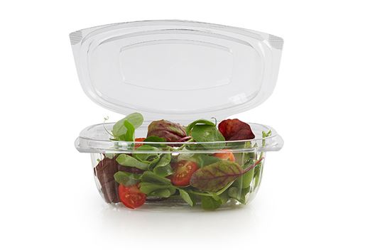 Reusable Take Out Food Containers With Lid - Go-Compost