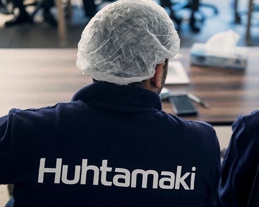 Check out how you can verify a genuine Huhtamaki recruitment process.