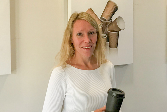 A two-decade relationship and still going strong