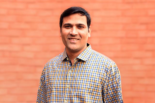 From a campus recruit to director: the journey from a local to a global role