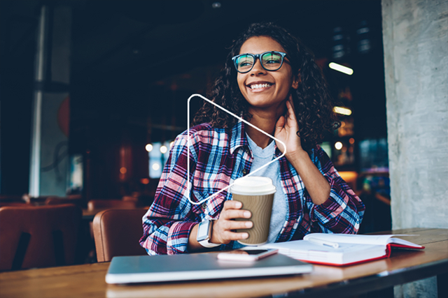 Safeguarding the food moments