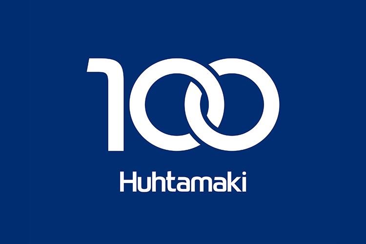 100 Thoughts about Huhtamaki