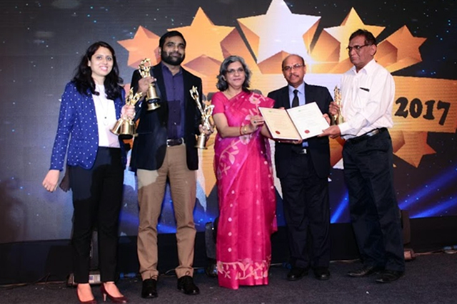 WPO awards Huhtamaki PPL